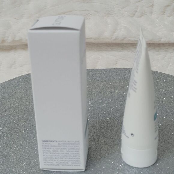 Glytone Soothing Lipid Recovery Cream Post Procedure New in Box - Picture 2 of 7